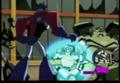 Transformers Animated Episodes 30, 31 and 32 Transwarped Parts 1, 2 and 3