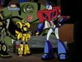 Transformers Animated Episode 26 Black Friday