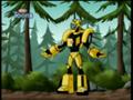 Transformers Animated Episode 25 Autoboot Camp