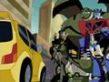 Transformers Animated Episode 24 S.U.V. Society Of Ultimate Villainy