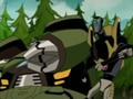 Transformers Animated Episode 23 A Fistful Of Energon