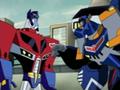 Transformers Animated Episode 19 Mission Accomplished