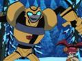 Transformers Animated Episode 14 Nature Calls