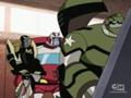 Transformers Animated Episode 13 Headmaster