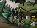 Transformers Animated Episode 12 Survival Of The Fittest