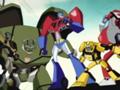 Transformers Animated Episode 11 Lost And Found
