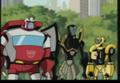 Transformers Animated Episode 10 Sound And Fury