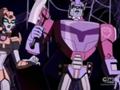 Transformers Animated Episode 9 Along Came A Spider