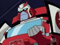 Transformers Animated Episode 7 Thrill Of The Hunt