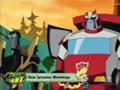 Transformers Animated Episode 6 Blast From The Past