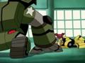 Transformers Animated Episode 5 Total Meltdown