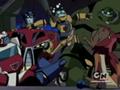 Transformers Animated Episode 4 Home Is Where The Spark Is