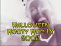 Halloween Hooty Hoo IX