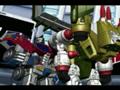 Transformers Cybertron Episode 51 Beginning