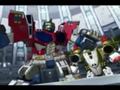 Transformers Cybertron Episode 50 Unfinished