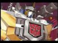 Transformers Cybertron Episode 49 End