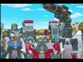 Transformers Cybertron Episode 47 Guardian