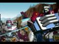 Transformers Cybertron Episode 46 Showdown