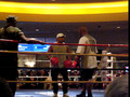 Mike Tyson Sparring