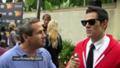 Johnny Knoxville talks about The Tony Hawk Foundation