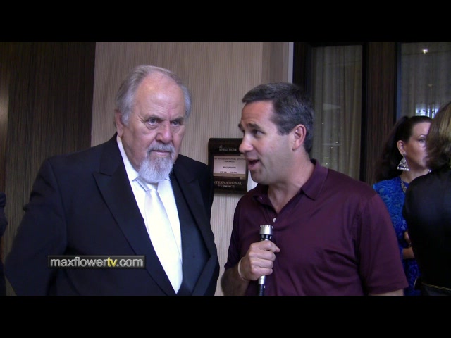 George Schlatter, of Laugh-In, on his secrets to success