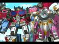 Transformers Cybertron Episode 45 Optimus