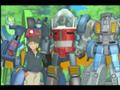 Transformers Cybertron Episode 44 Scourge