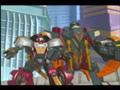 Transformers Cybertron Episode 43 Challenge
