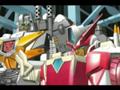Transformers Cybertron Episode 42 Ambush
