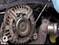 Auto Repair: How to Replace an Alternator Belt