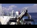 leaked video* a china ship attacks japanese ships4/6