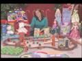 Holiday Toys for The Little Ones with Elizabeth Werner