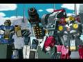 Transformers Cybertron Episode 40 Fury