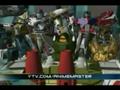 Transformers Cybertron Episode 39 Giant