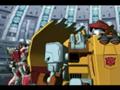 Transformers Cybertron Episode 37 Titans