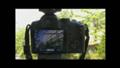 Samsung NX10 with i-Function Lens and GPS