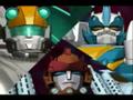 Transformers Cybertron Episode 33 Darkness
