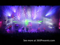 One Mighty Weekend : 360Presents.com : Archive 2005 : Drums