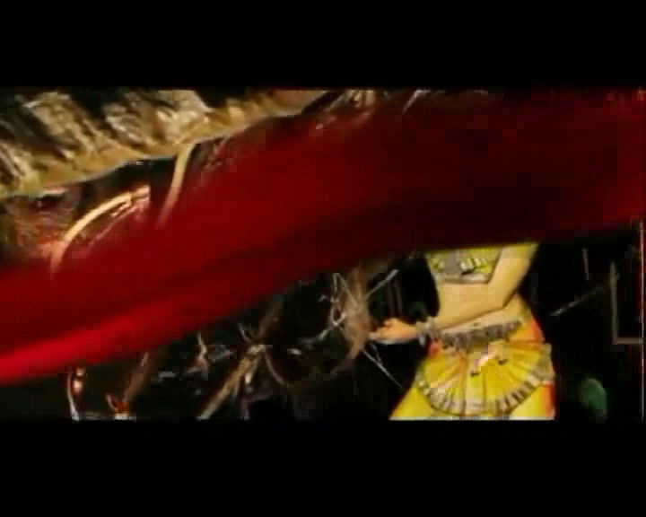 Nagavalli (Chandramukhi 2) Movie Trailer by YReach.com