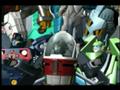 Transformers Cybertron Episode 32 Balance