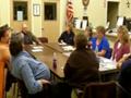 11-10-10 Budget Committee Meeting