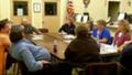 11-10-10 Budget Committee Meeting - Lebanon Maine