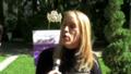 Dr. Jenn Berman, SuperBaby, talks about the March of Dimes