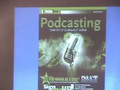 vLog_004: Podcast Academy Marketing, Networking, Branding