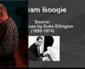 47. C Jam Boogie