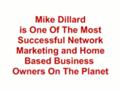 Mike Dillard Magnetic Sponsoring Exclusive
