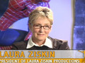 Interview with Spider-Man Producer Laura Ziskin