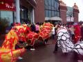Lion Dance: Super Cao Nguyen - Lunar New Year 2010