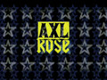 Axl Rose 2014 AD