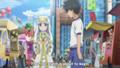 To Aru Majutsu no Index II Episode 08 - animephase.com